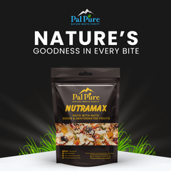 NutraMax – Cereal Meal