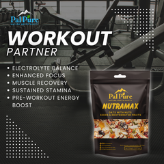 NutraMax – Cereal Meal